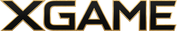 xgame logo